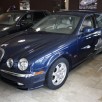 Jaguar S Type