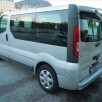 Renault Traffic 9 Posti