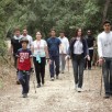 Vivi il Bosco Trekking e Parco Avventura