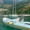 Gommone 5,20 - 5,80 mt 40-60 HP 4T