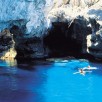 Scopello-Lo Zingaro-San Vito in Gommone