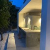White Villa - Camere 2+1 con bagno privato