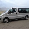 Renault Traffic 9 Posti