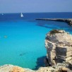 Isola di Favignana in Gommone