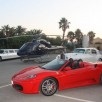 Ferrari F430 Rosso