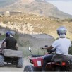 Escursione in Quad  Monte Pispisa – Segesta