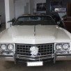 Cadillac Eldorado