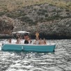 Escursione in Catamarano Scopello- Lo Zingaro