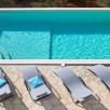 Villa con Piscina Le Terrazze Blu