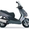 Scooter Aprilia 125