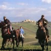 Escursioni a Cavallo