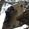 Vivi il Bosco Trekking e Parco Avventura