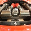 Ferrari F430 Rosso