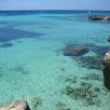 Isola di Favignana in Gommone