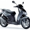 Scooter Aprilia 125