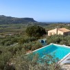 Villa con Piscina Le Terrazze Blu