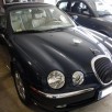 Jaguar S Type