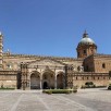 Escursione Palermo e Monreale