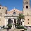 Escursione Palermo e Monreale