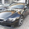 BMW 635 D Cabrio