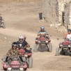 Escursione in Quad  Monte Pispisa – Segesta