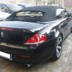 BMW 635 D Cabrio