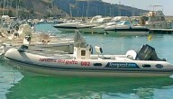 Noleggio Barche Gommone 5,20 - 5,80 mt 40-60 HP 4T