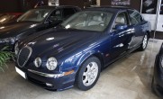 Noleggi di Lusso Jaguar S Type