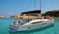 Noleggio Barche Sun Odyssey 439 Earth Planet