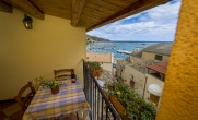 Case Vacanze Appartamento sul Porticciolo- Veranda Vista Mare
