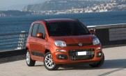 Noleggio Auto Fiat Panda