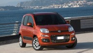 Noleggio Auto Fiat Panda