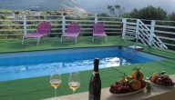 Case Vacanze Casale Rustico con Piscina