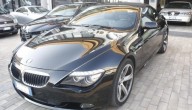 Noleggi di Lusso BMW 635 D Cabrio
