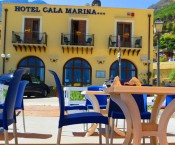 Hotel Hotel Cala Marina ***