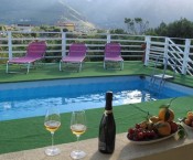 Case Vacanze Casale Rustico con Piscina