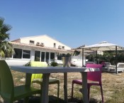Ville Villa Andrea