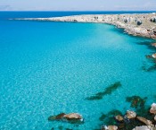 Escursioni Isola di Favignana in Gommone