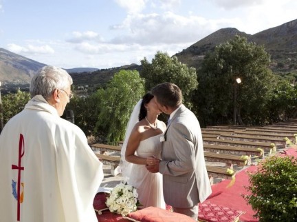 Matrimonio con Cerimonia Religiosa