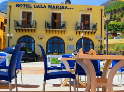 Hotel Cala Marina ***