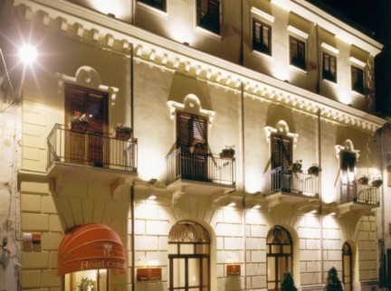 Hotel Centrale ****