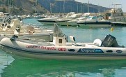 Noleggio Barche Gommone 5,20 - 5,80 mt 40-60 HP 4T