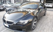 Noleggi di Lusso BMW 635 D Cabrio